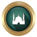 prayer now android application logo